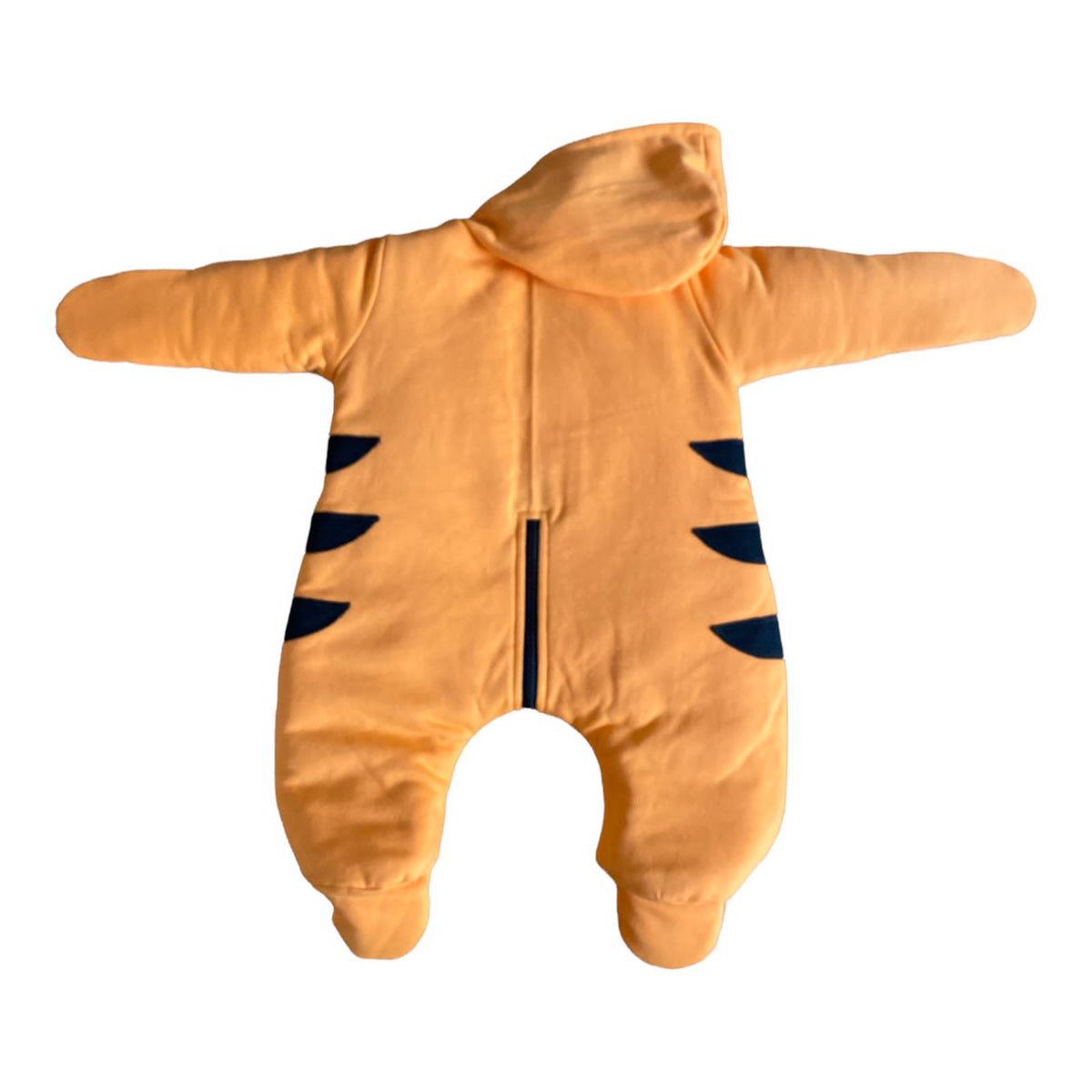 Saquito de Dormir Enterito 3-6 meses Tigre TOG 2,5