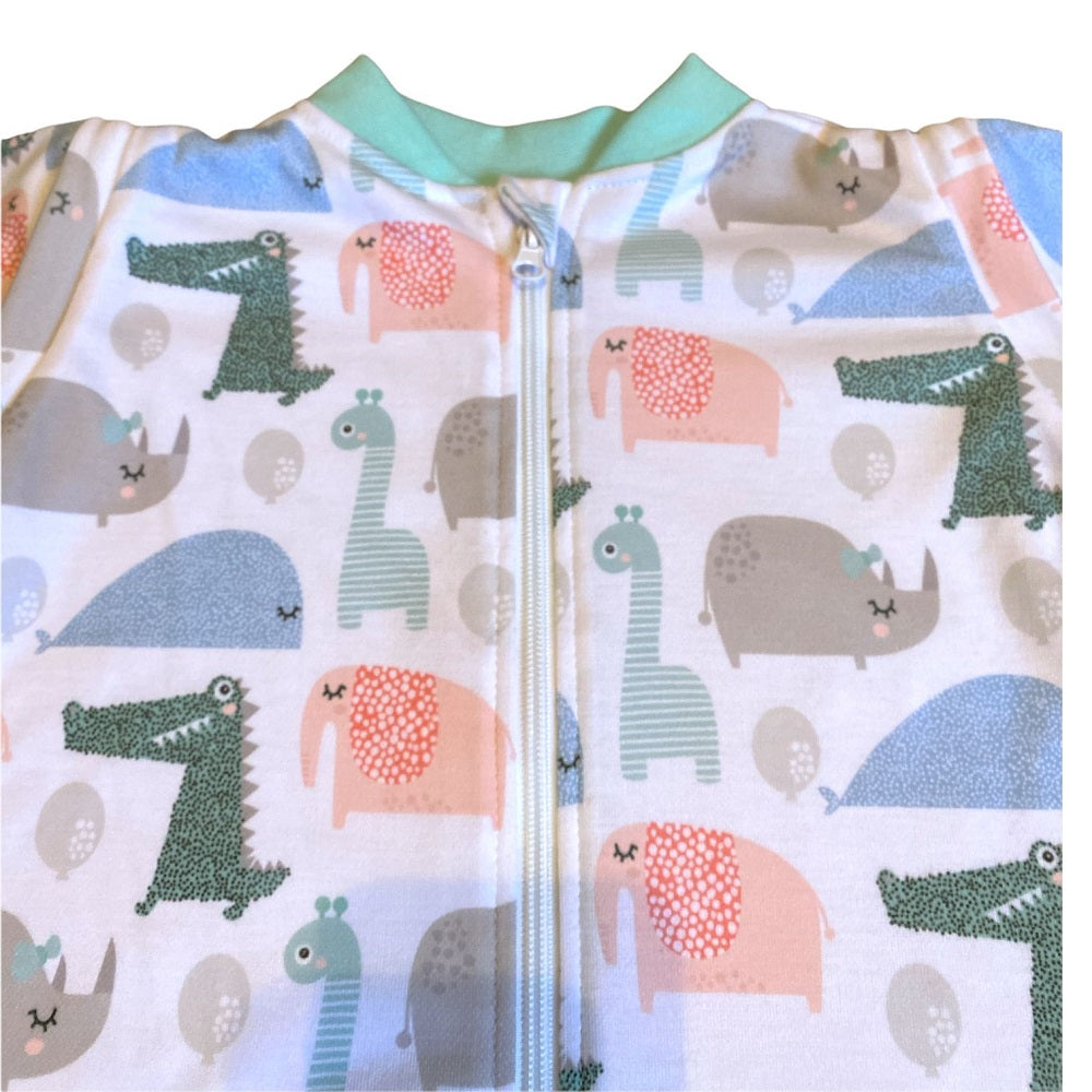 Saquito de Dormir Dinosaurio TOG 1,5