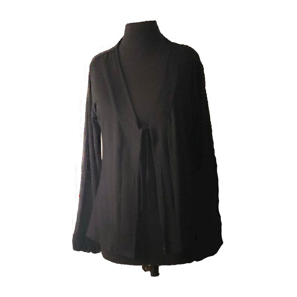 Mañanita Negra Planeta Mamá.